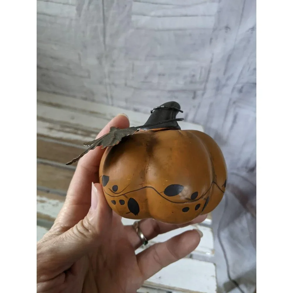 Jo-Ann fall pumpkin Autumn Classics‎ inspirations o